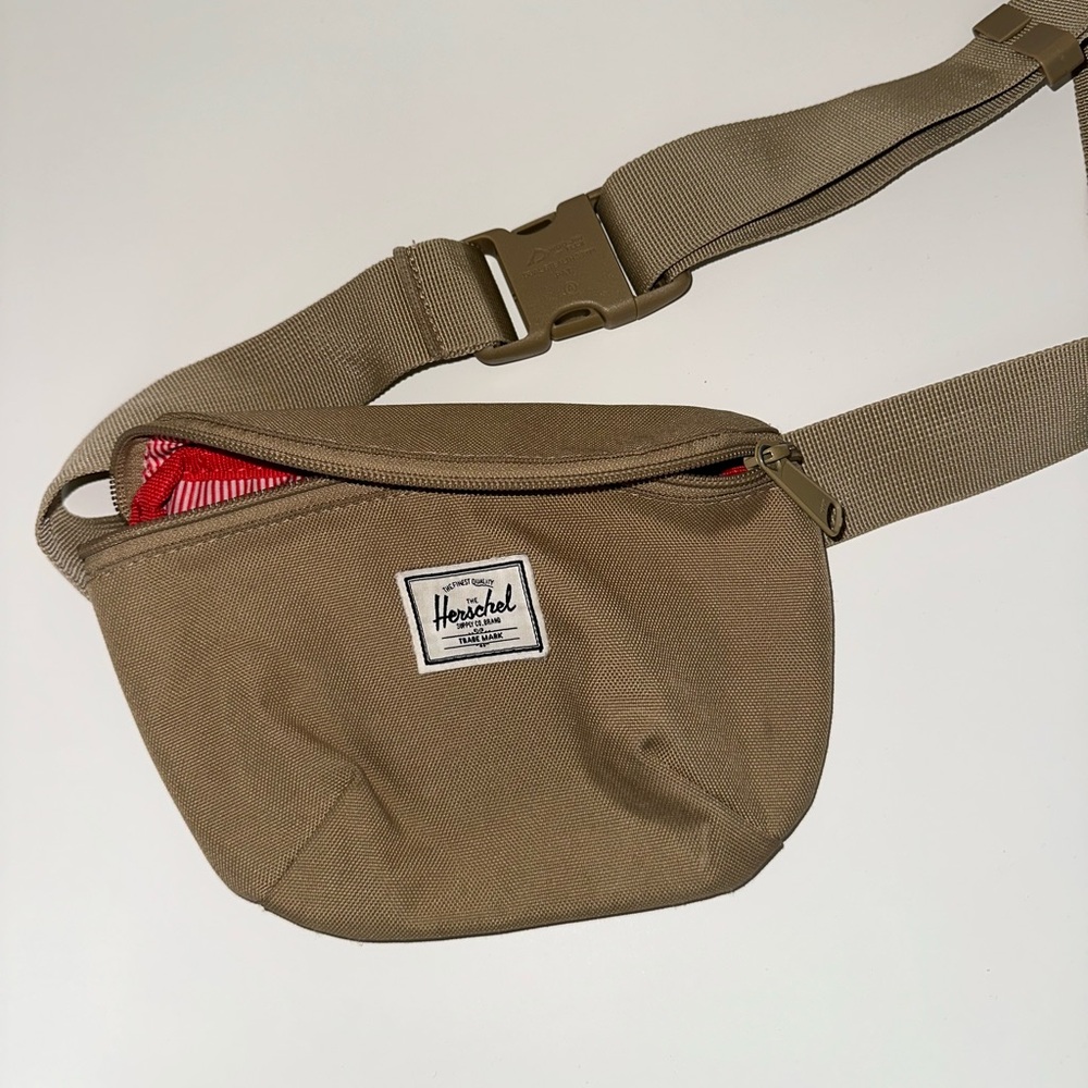 Herschel Hip Bag!